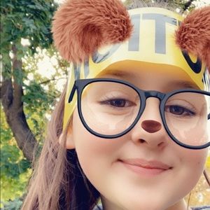 Meet your Posher, Jaylee